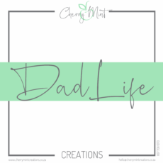 Dad Life