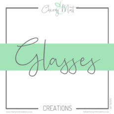 Glasses