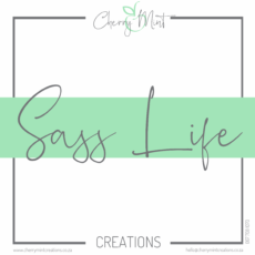Sass Life